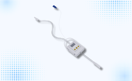 喜报|德瑞医疗膀胱压力监测器正式获证